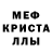 КЕТАМИН VHQ Nurkyz Osmonbekova